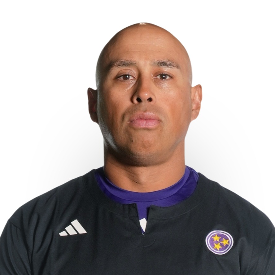 staff photo of Gabe Villarreal