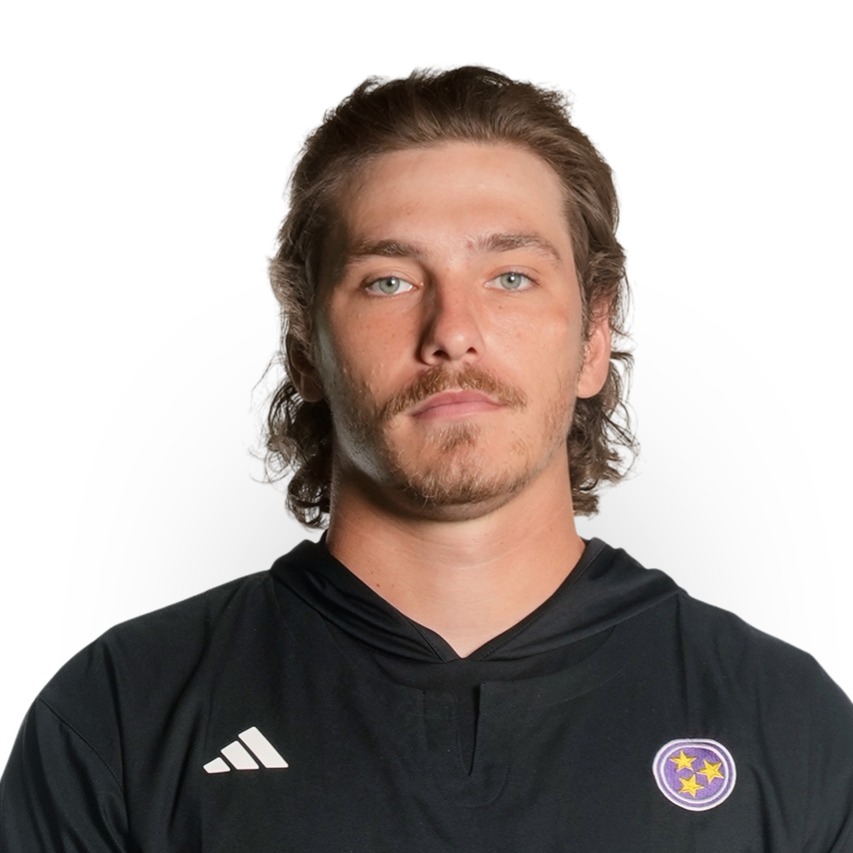 staff photo of Josh Meglis