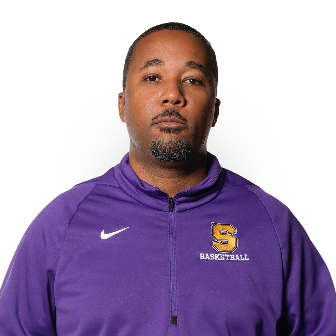staff photo of Omar Smith