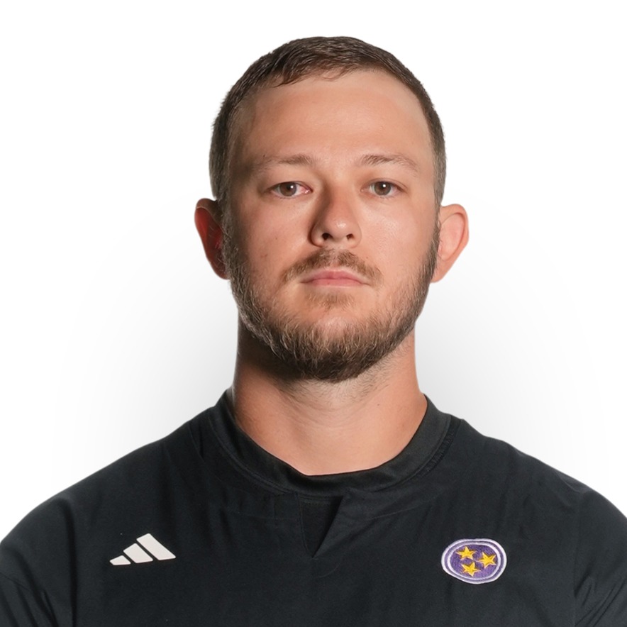 staff photo of Jacob Johnson