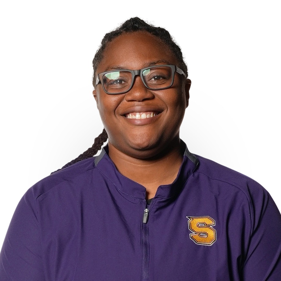 staff photo of Kennesha Nichols