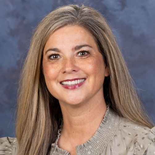 staff photo of JIll Smith