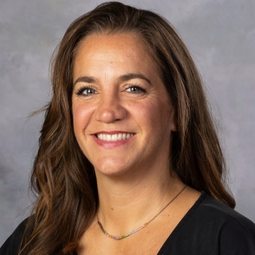 staff photo of Jessica Moyer