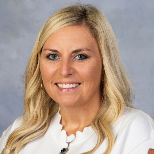 staff photo of Brittany Taylor