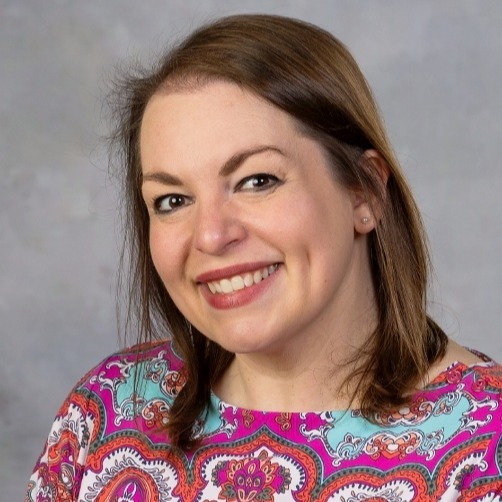 staff photo of Corey Lazarowicz