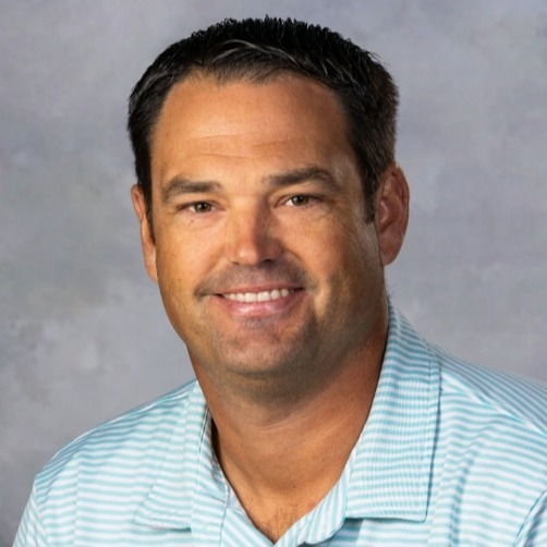 staff photo of Langdon Stanley