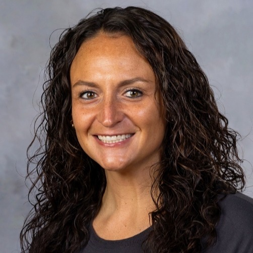 staff photo of Sommer Suratt