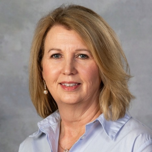 staff photo of Sandy  Tennison