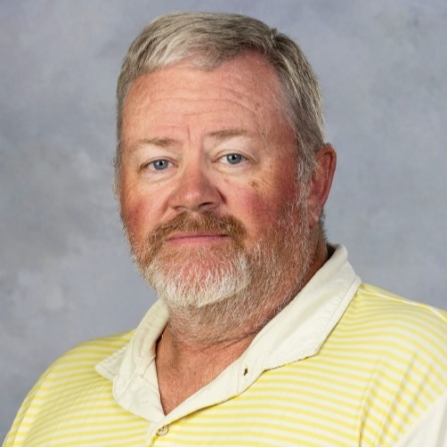 staff photo of Walt Smith