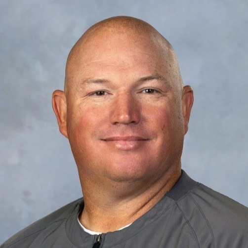 staff photo of Jason Busby
