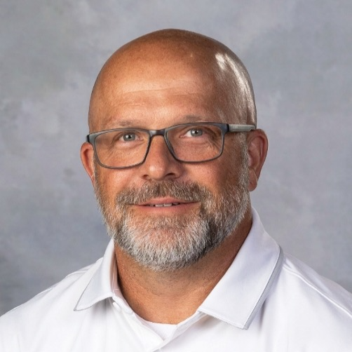 staff photo of Jeremy Jean