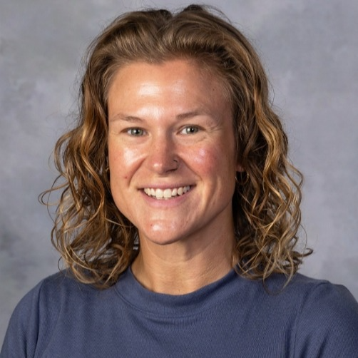 staff photo of Marissa Rose