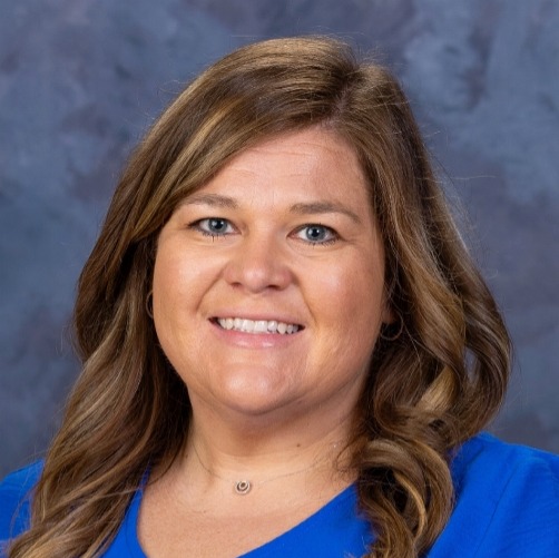 staff photo of Casey Ellis