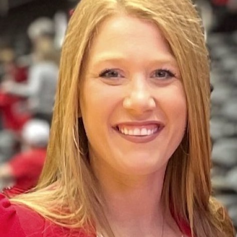 staff photo of Amanda  Tacquard
