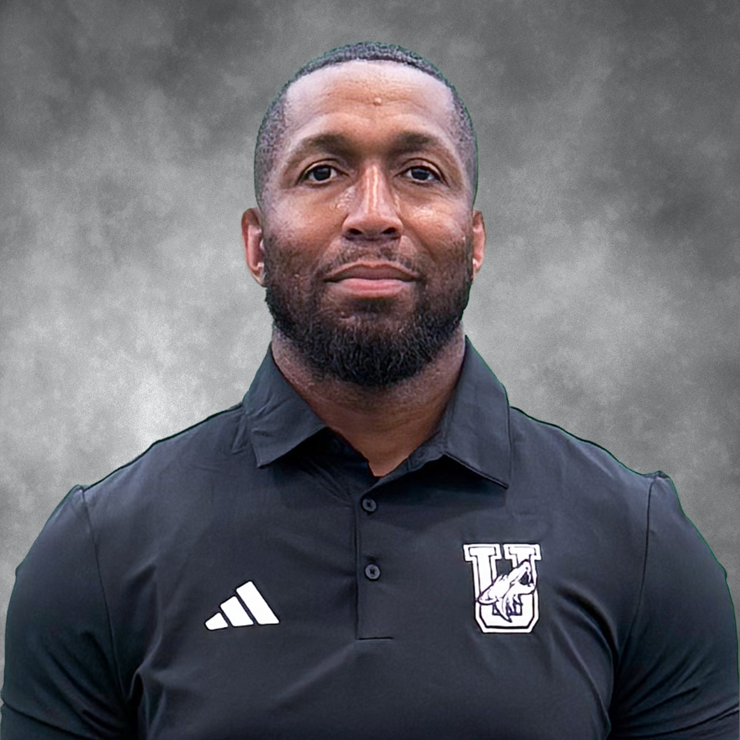 staff photo of John  King 