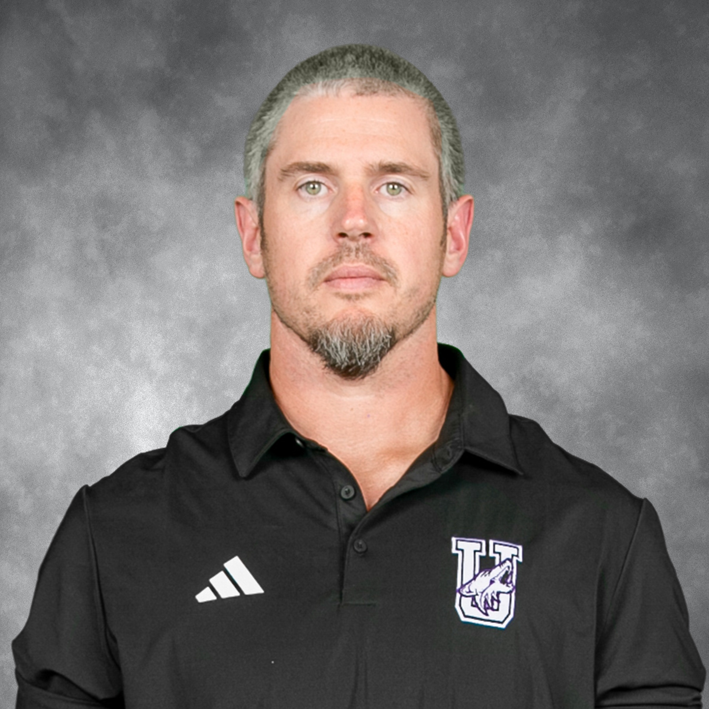 staff photo of Jason  Russell 