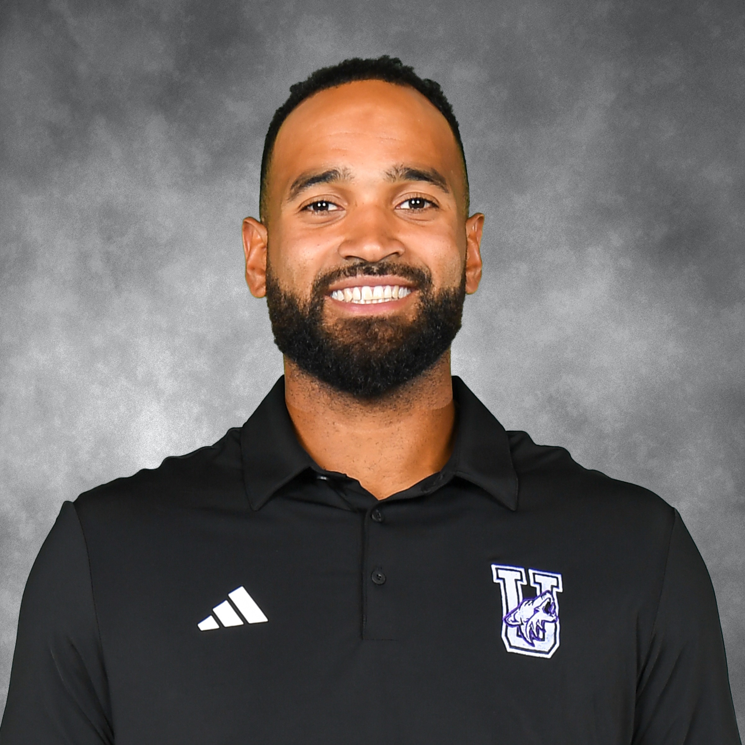 staff photo of Tyler Edwards