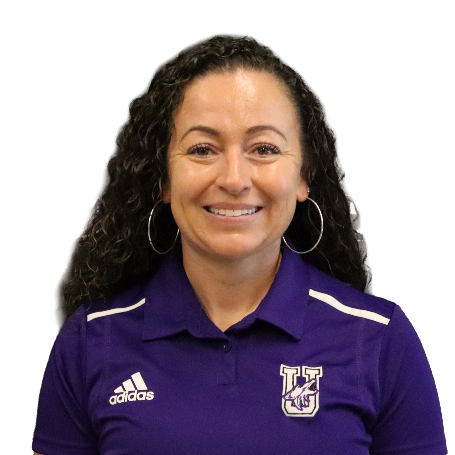 staff photo of Maegan Harris