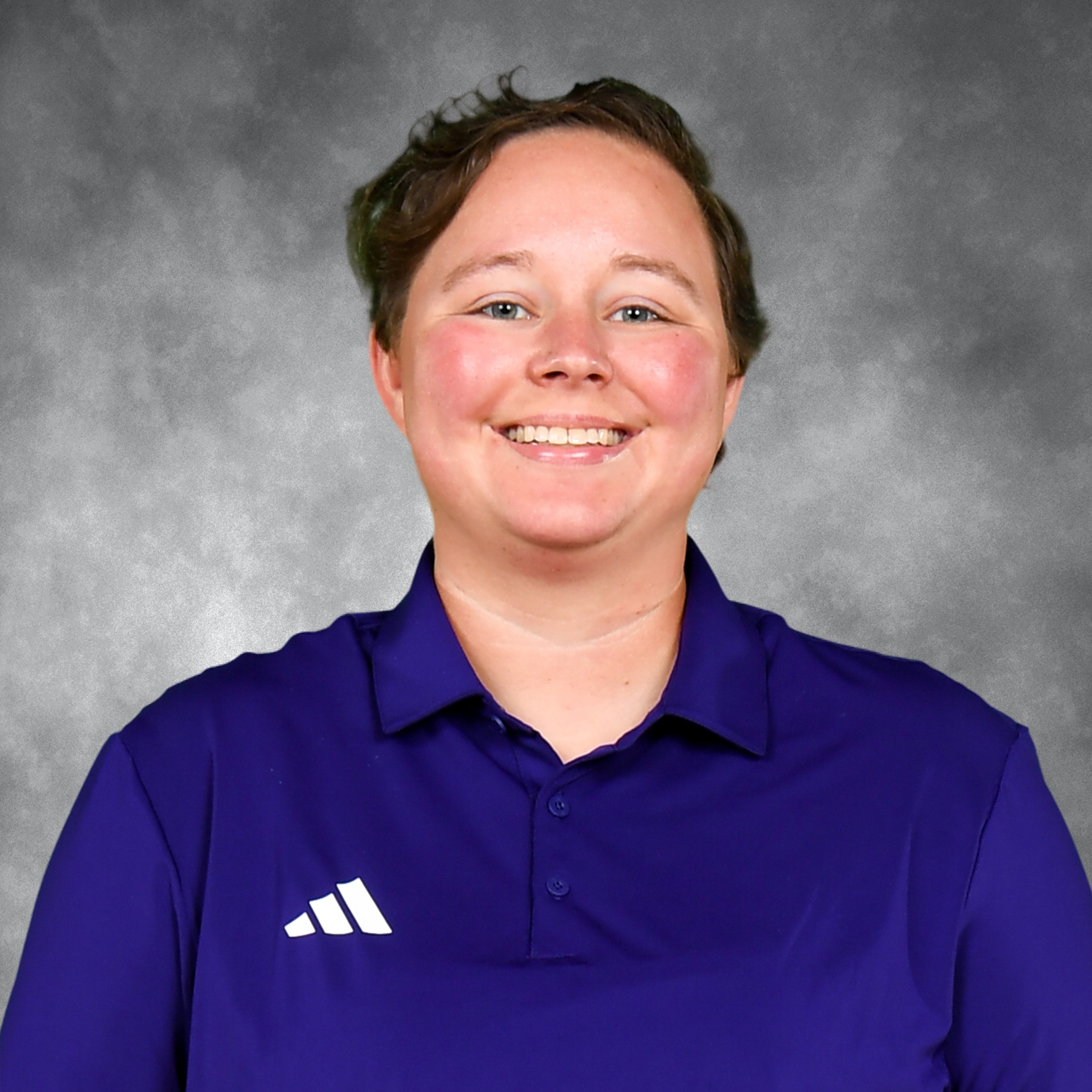 staff photo of Michaela Bassett