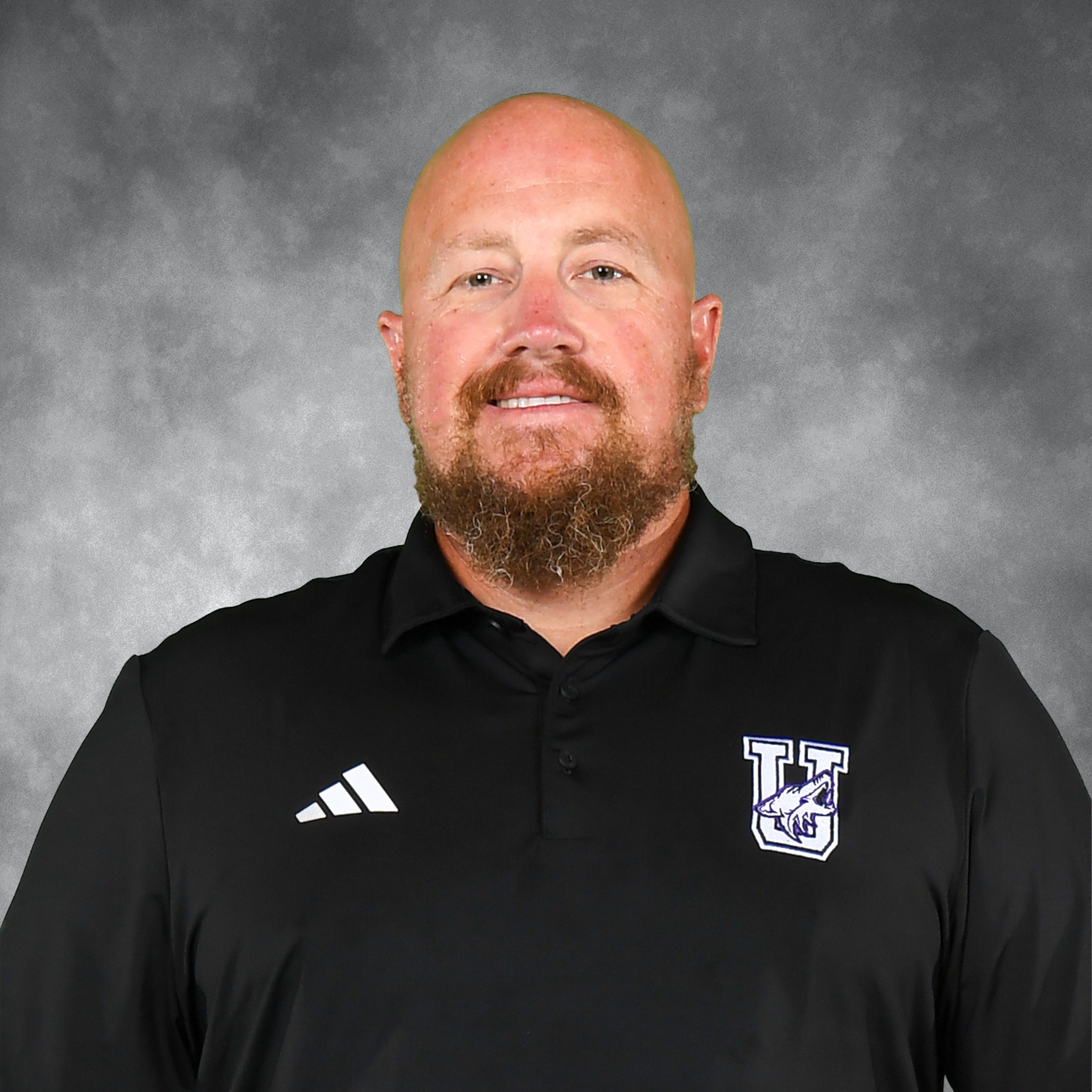 staff photo of Brandon  Townsend 