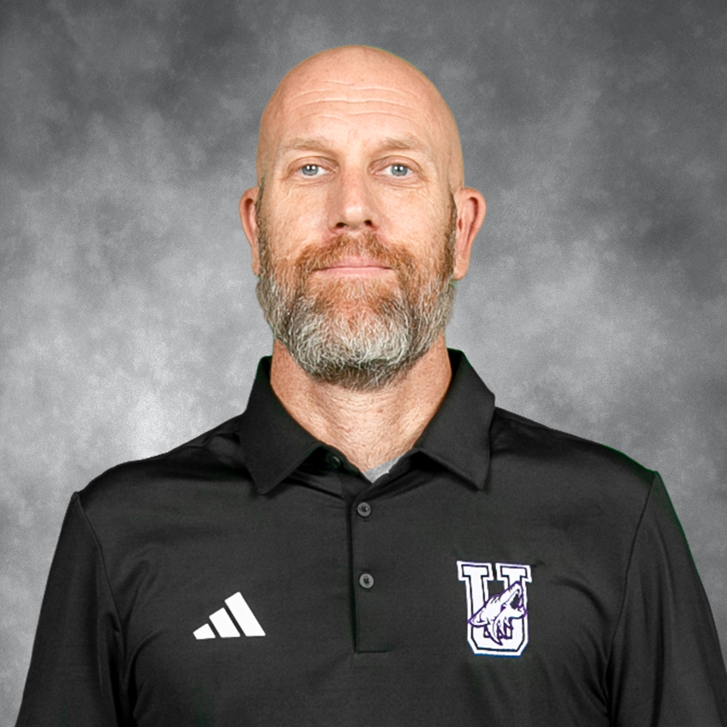 staff photo of Kyle Stevens