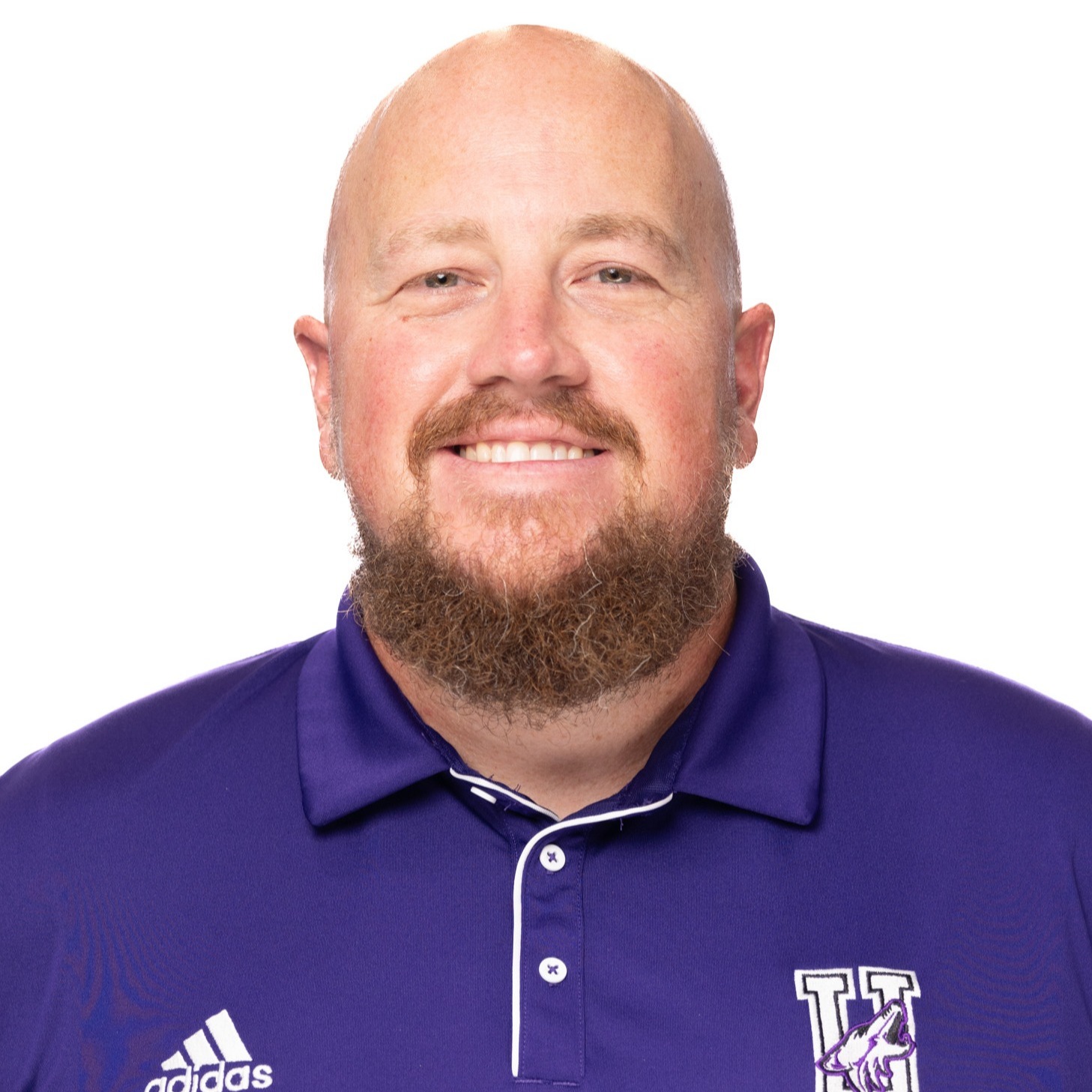 staff photo of Brandon  Townsend 