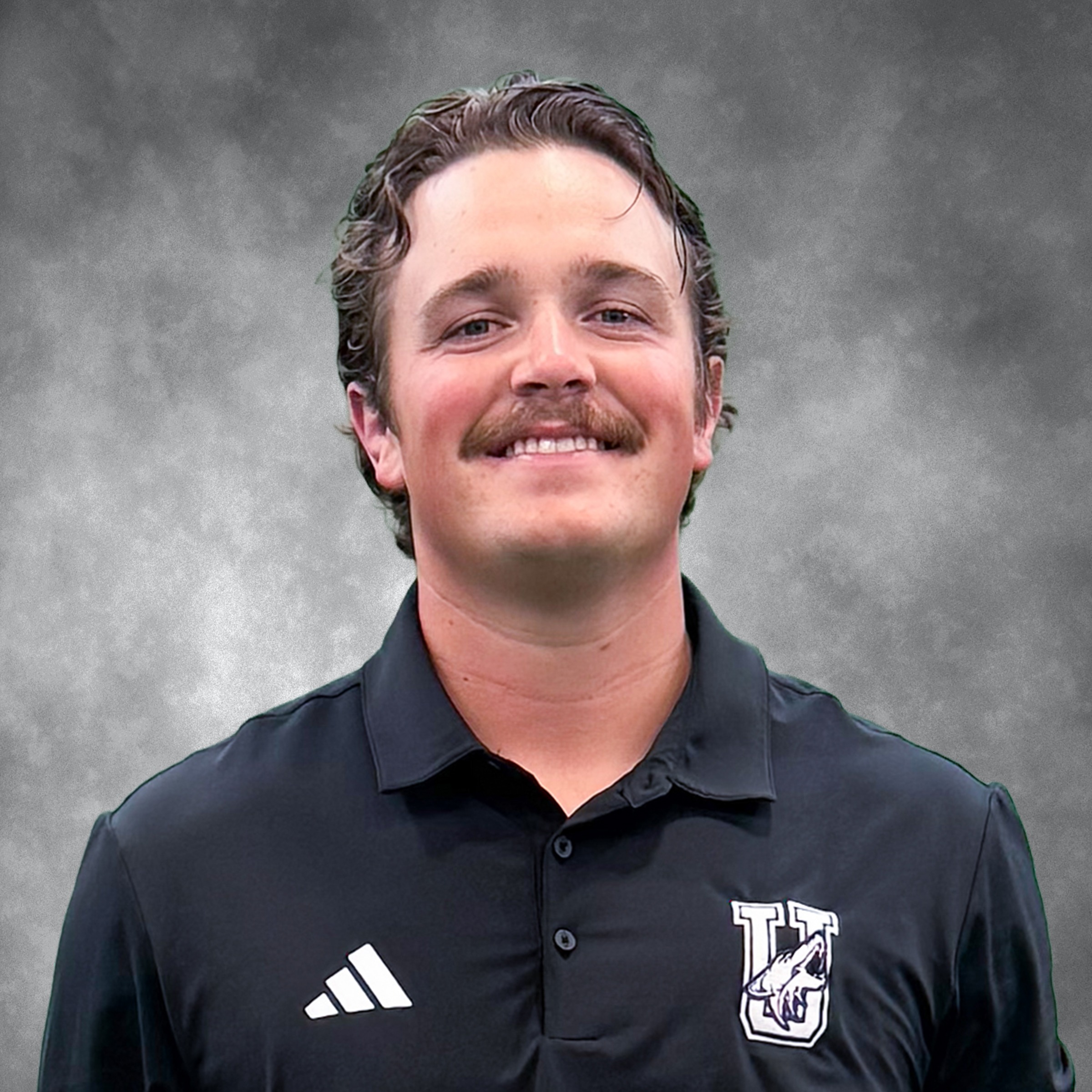 staff photo of Caleb  Cantrell 