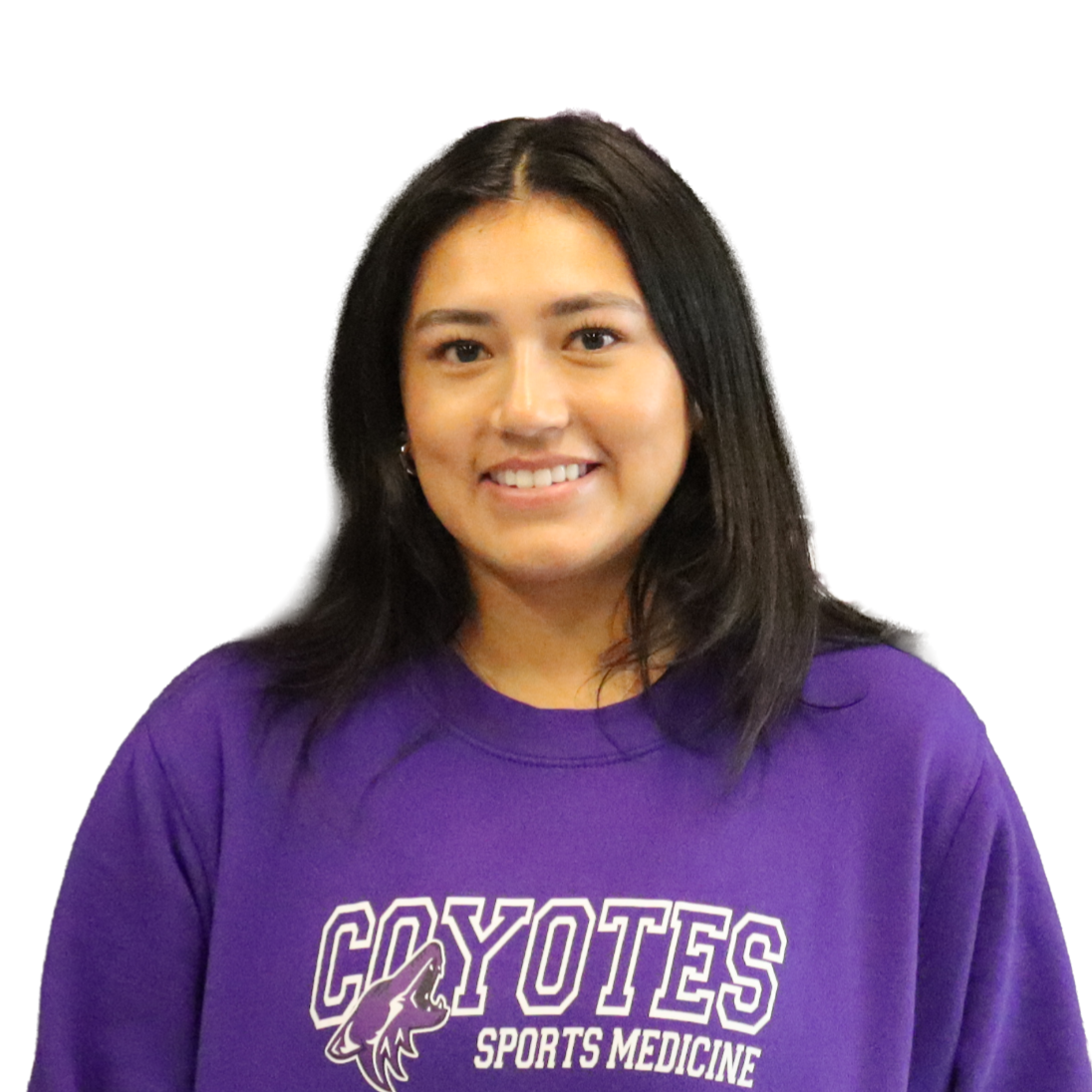 staff photo of Elizabeth Moreno