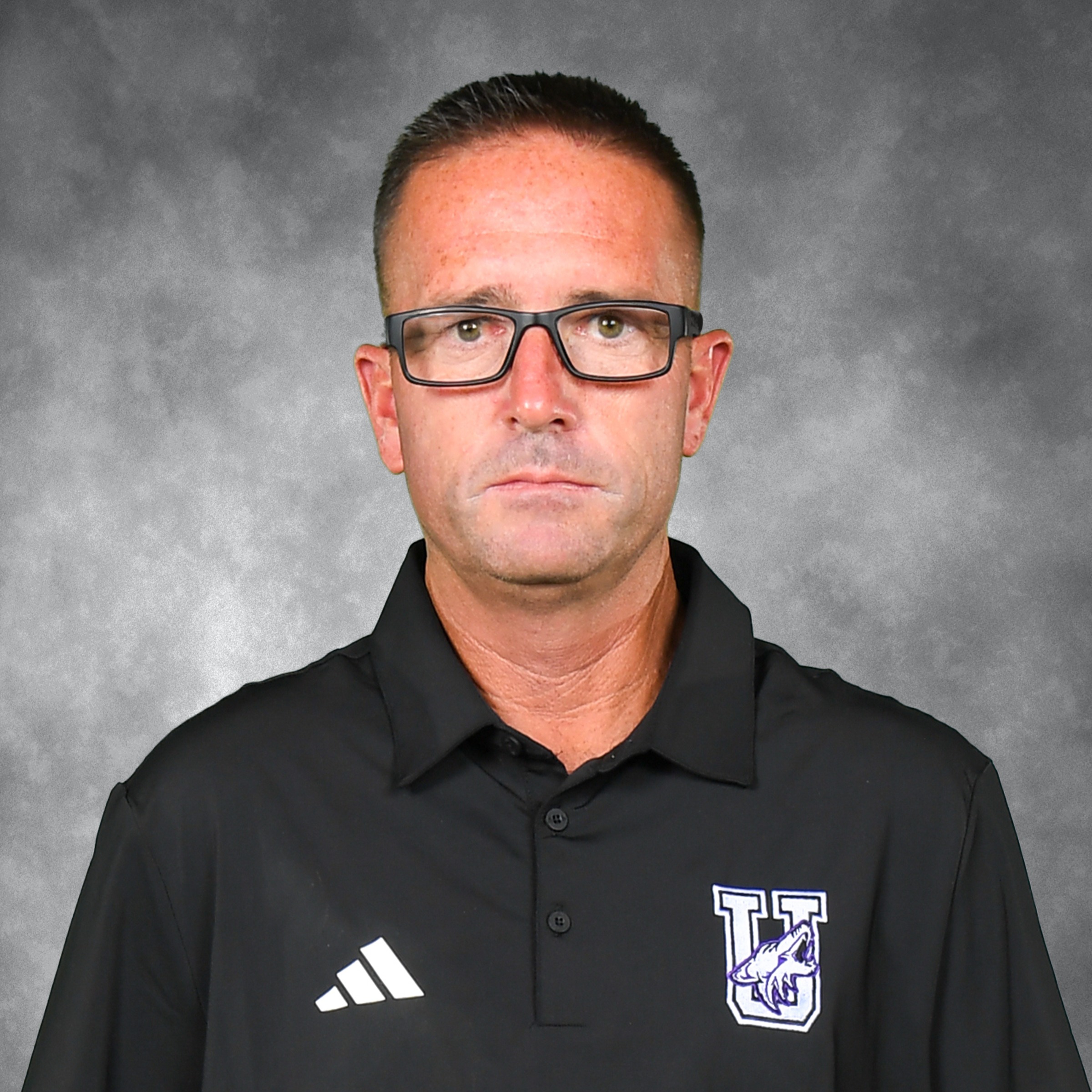 staff photo of Seth  Parr