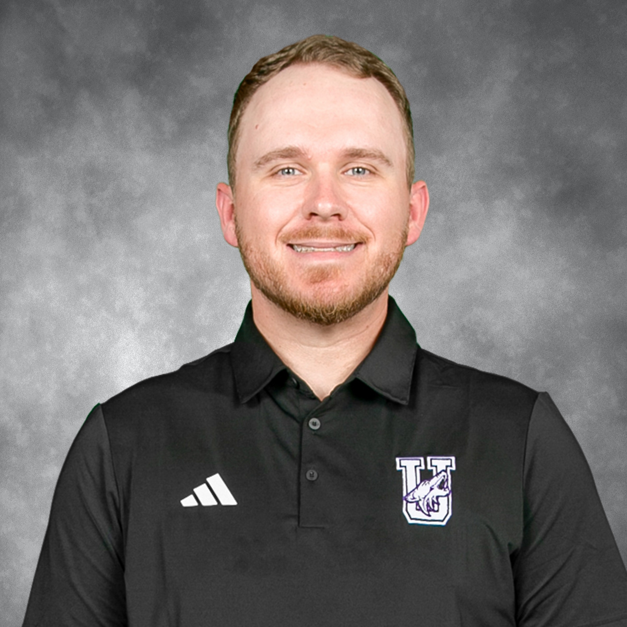 staff photo of Jackson Hutchins