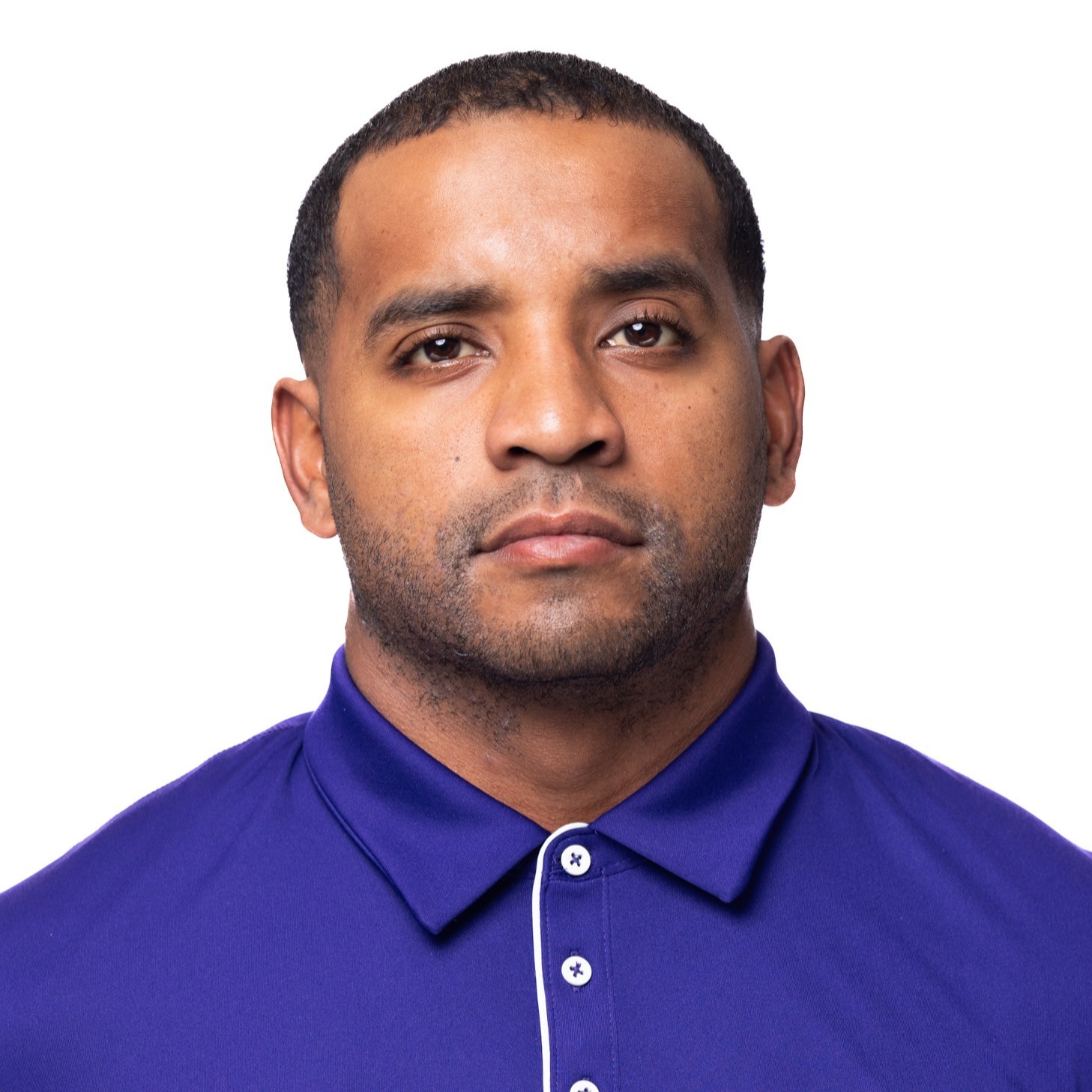 staff photo of Michael Guerrero