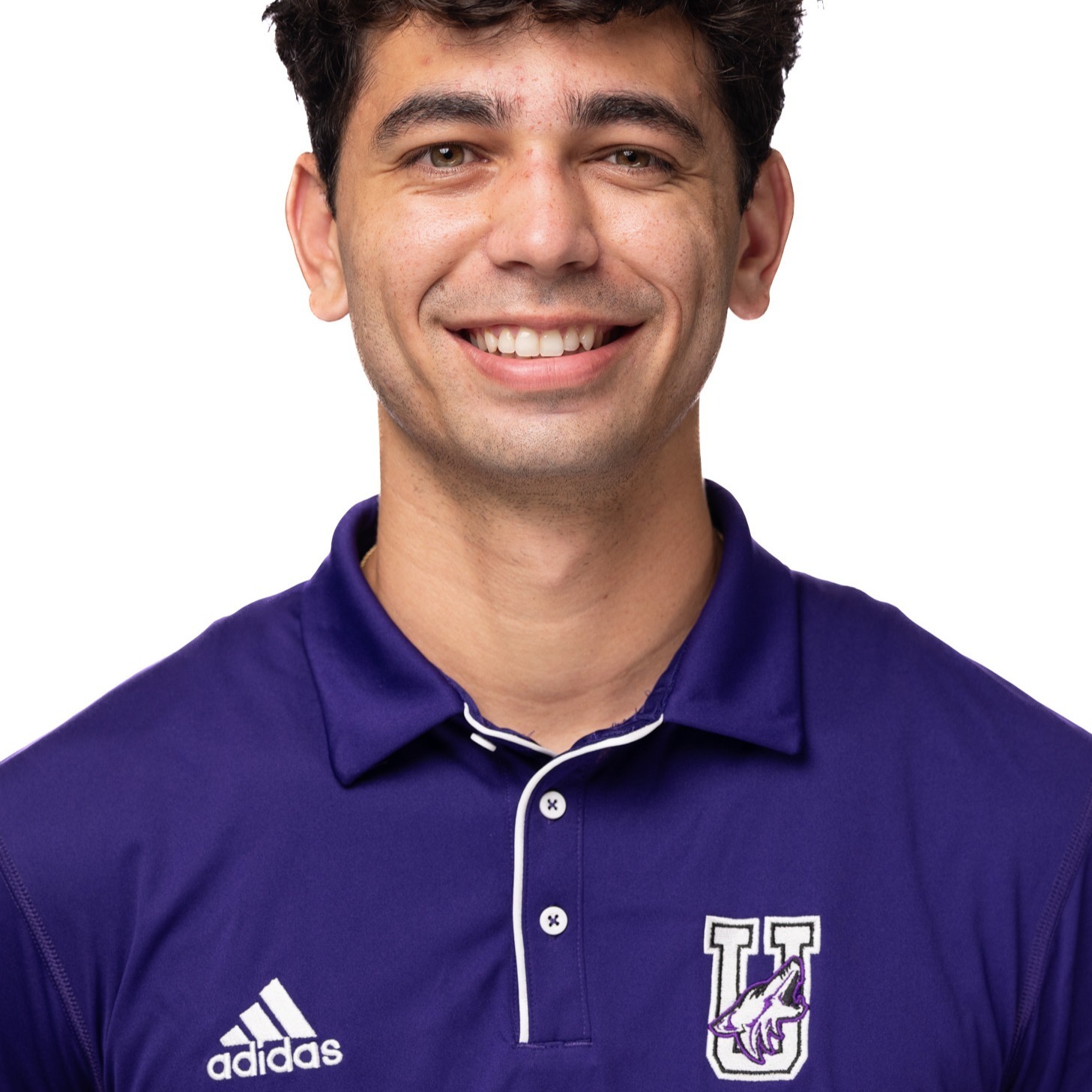 staff photo of Jesse Stewart 