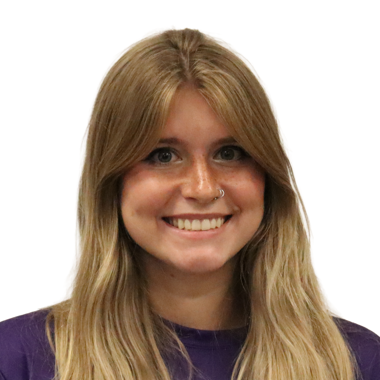staff photo of Kirsten Crawford