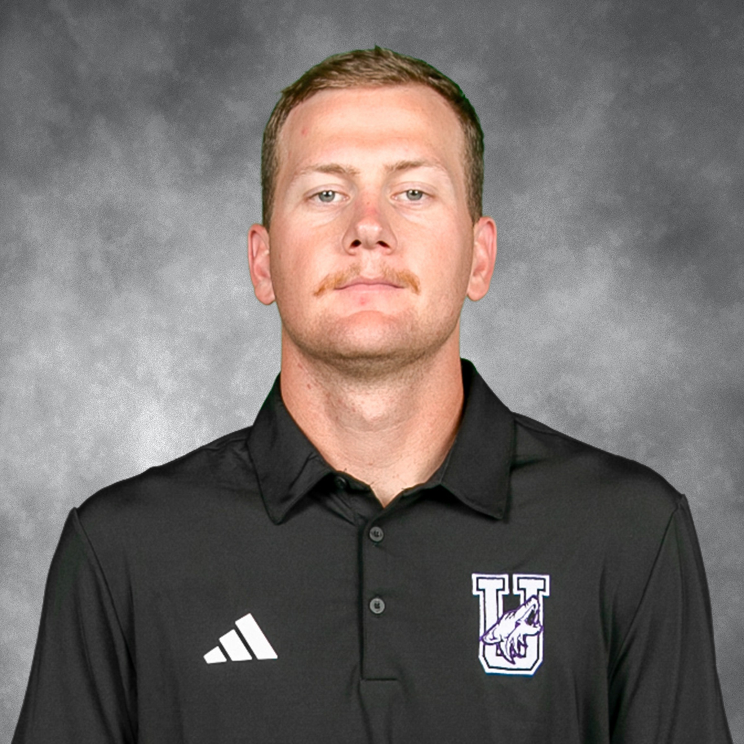 staff photo of Caden Anderson