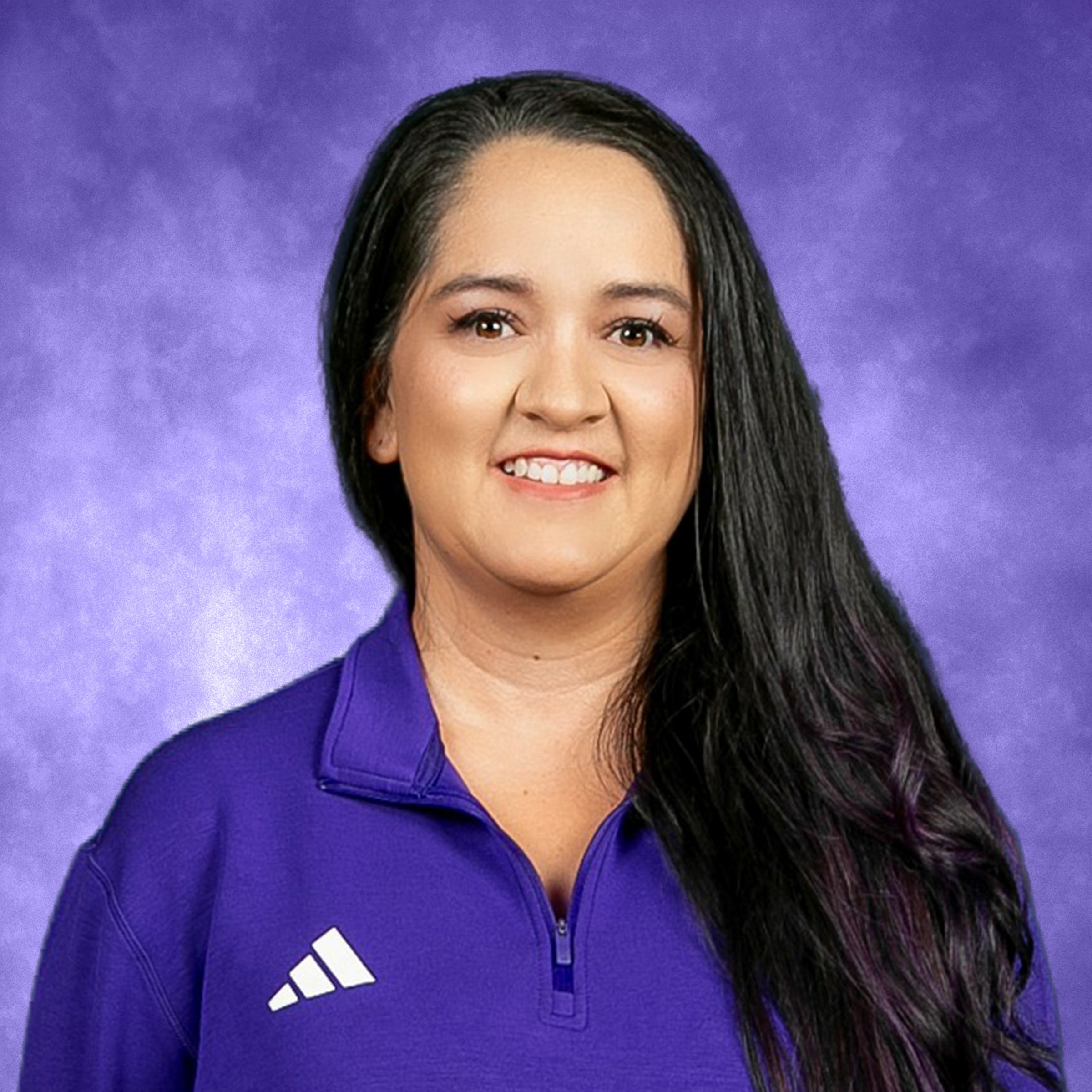 staff photo of Tikki Padilla