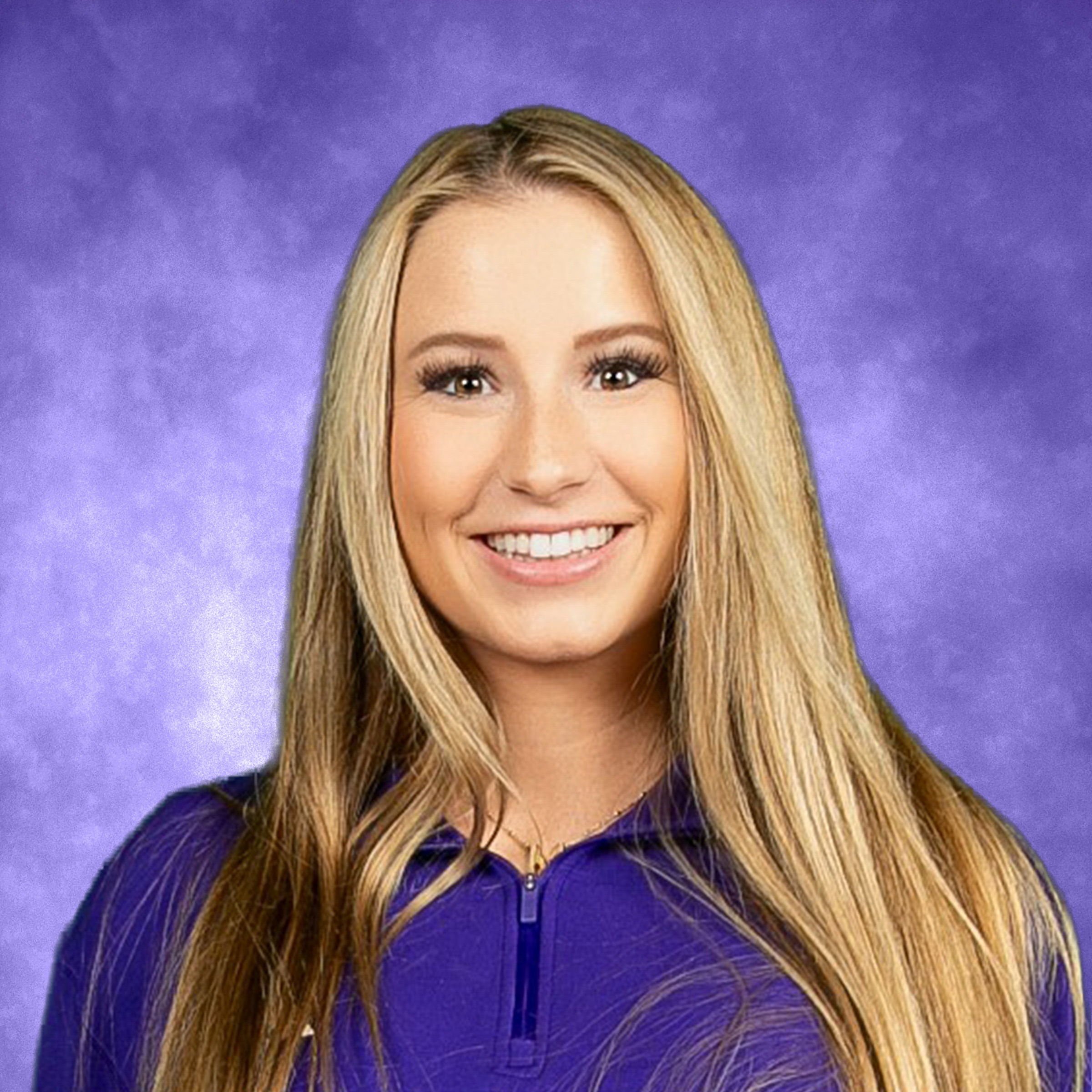 staff photo of Shelby Mason