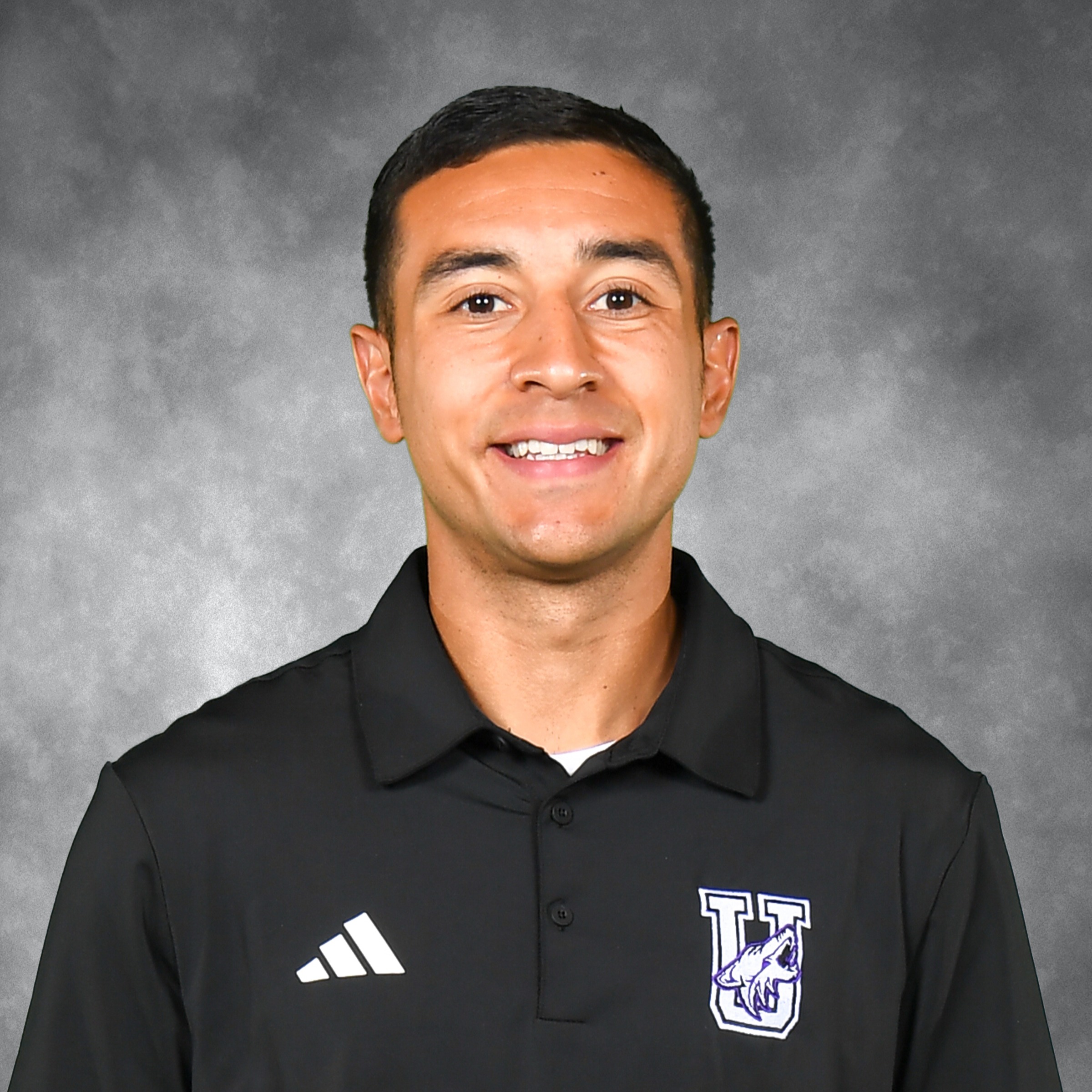 staff photo of Victor  Rodriguez
