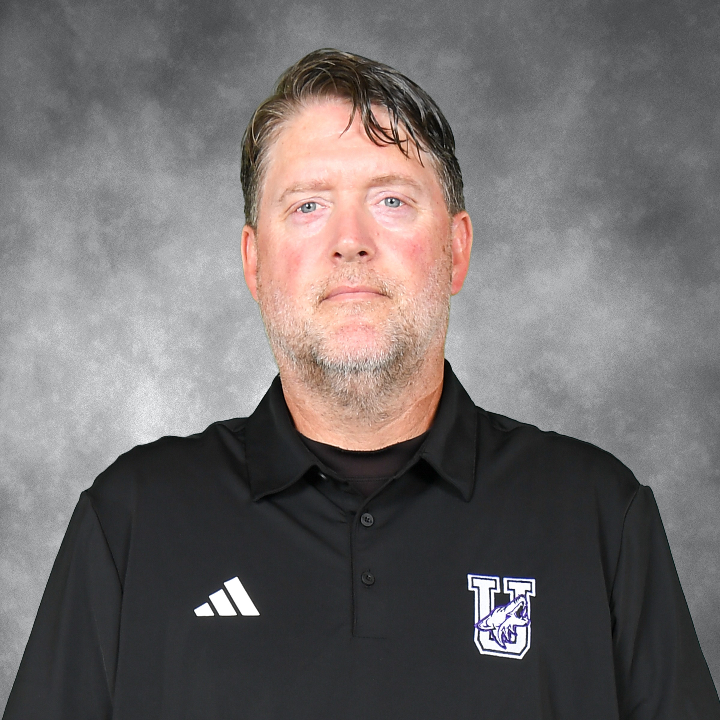 staff photo of Sam McCarty