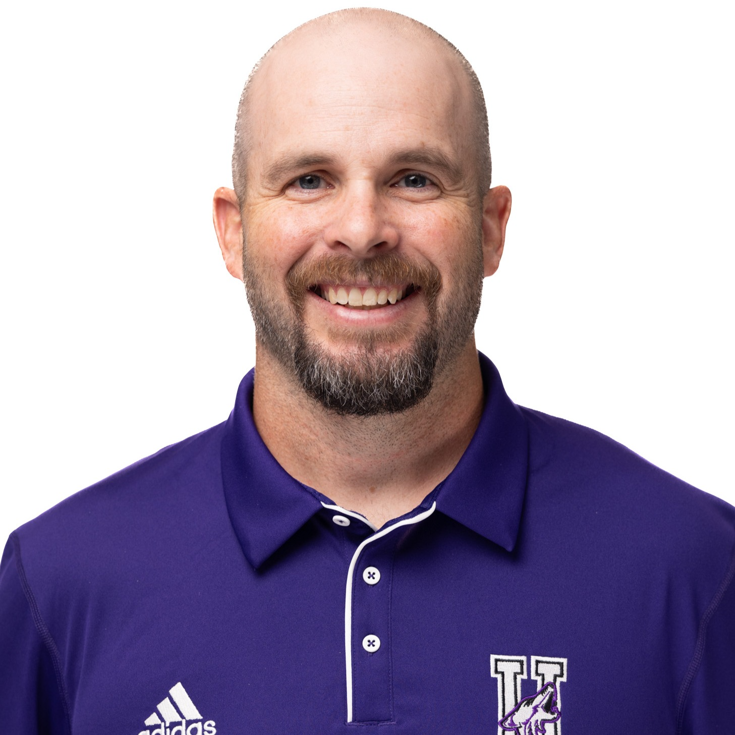 staff photo of Jonathan  Roan