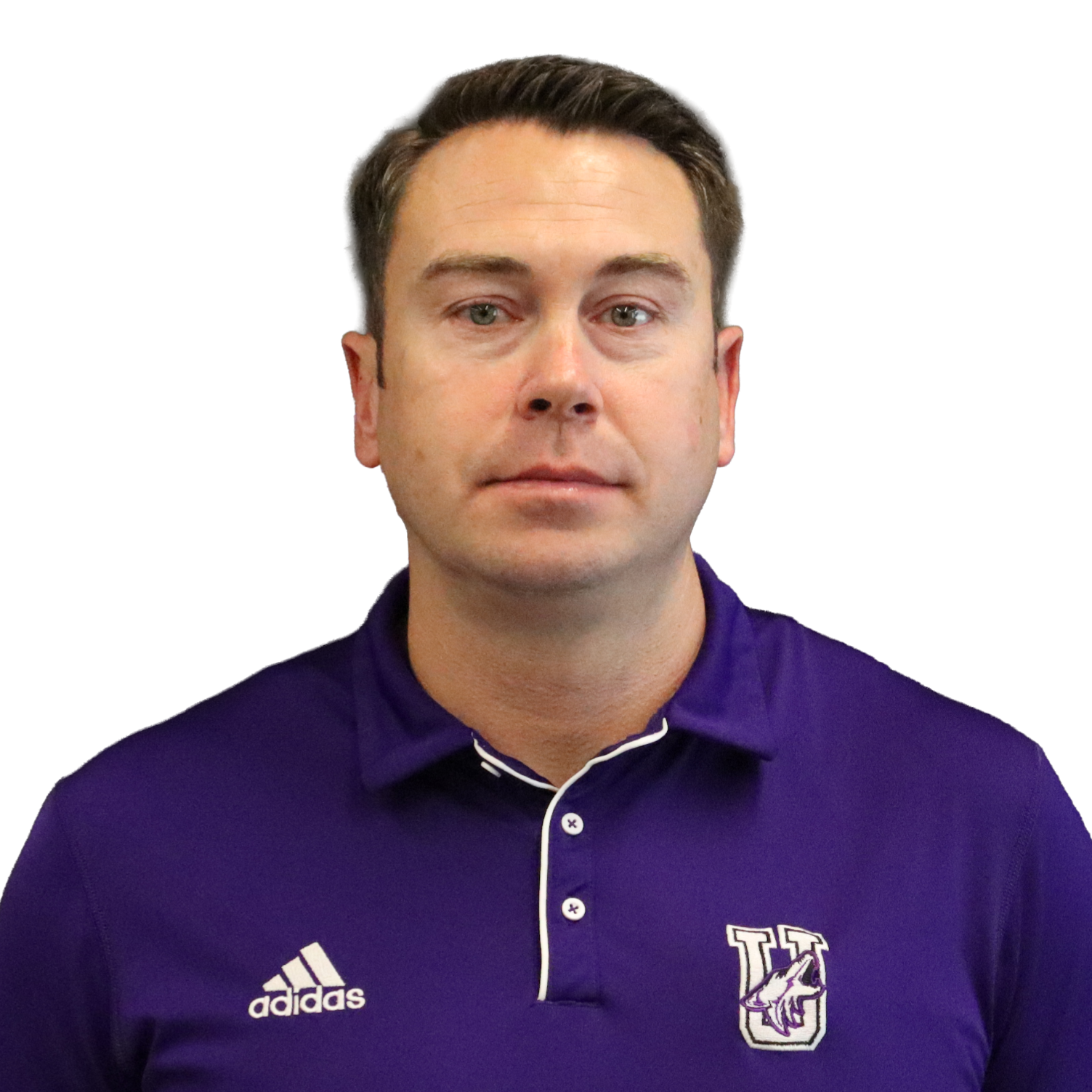 staff photo of Kyle Phifer