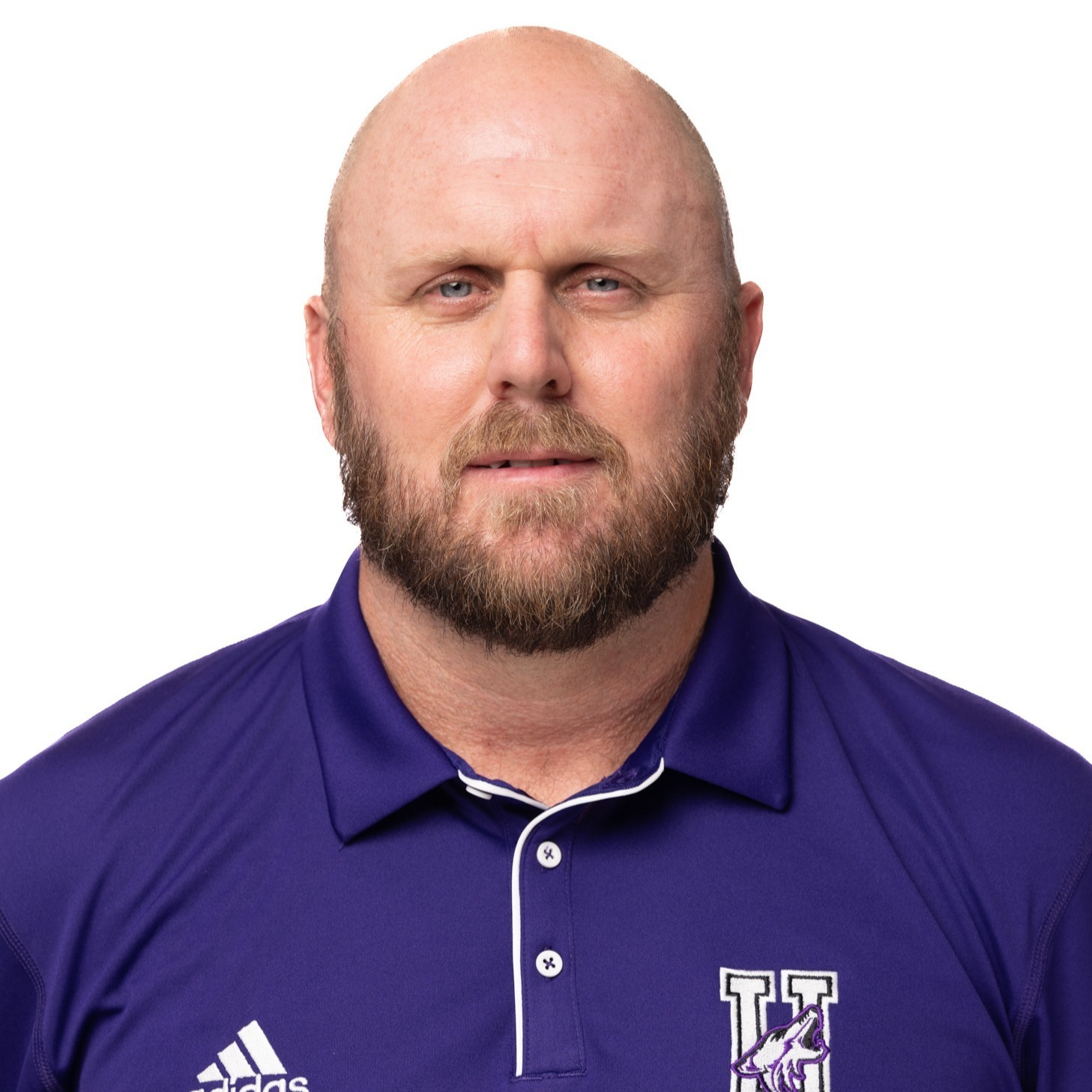 staff photo of Robby  Sevier