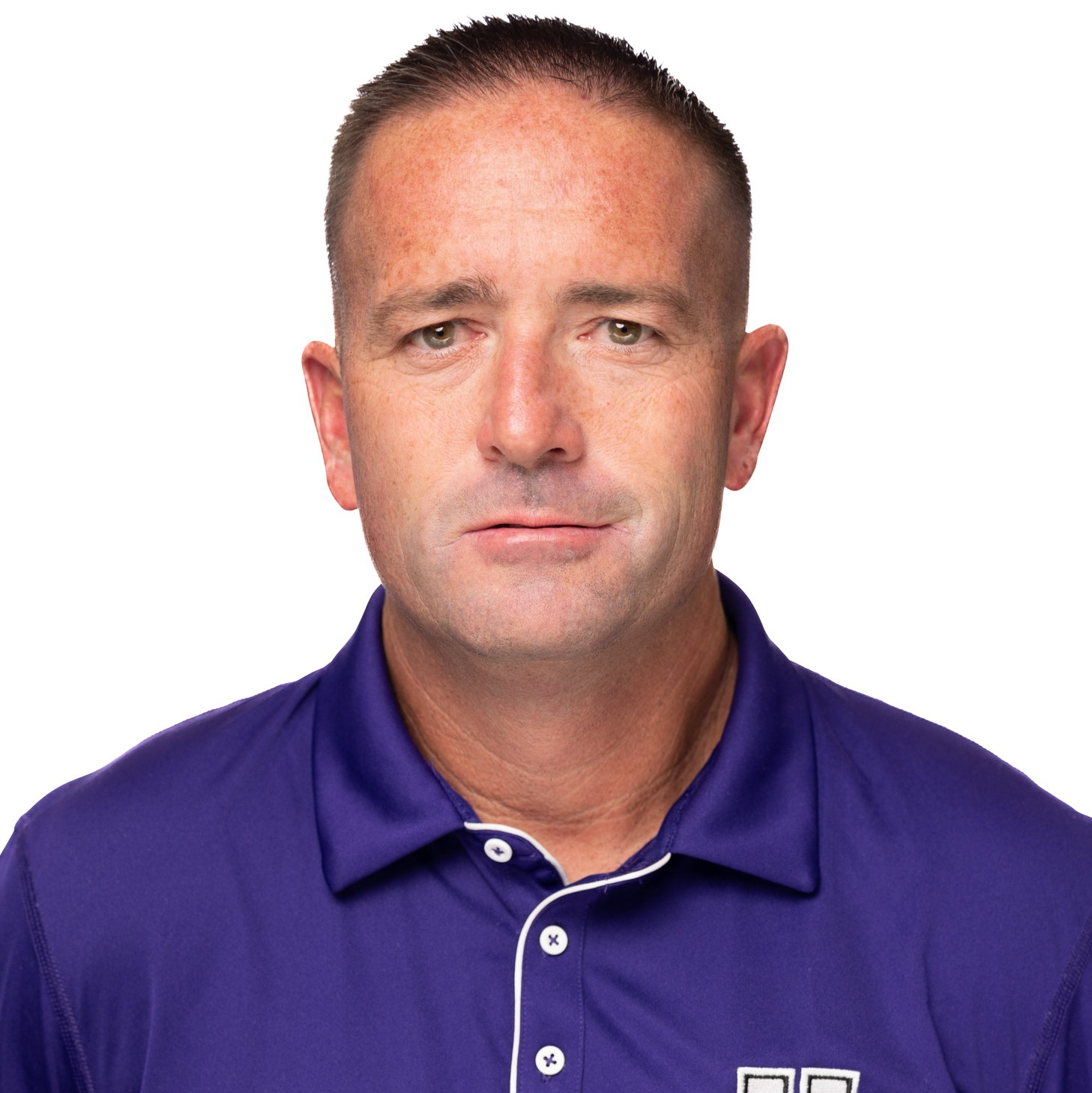 staff photo of Seth  Parr
