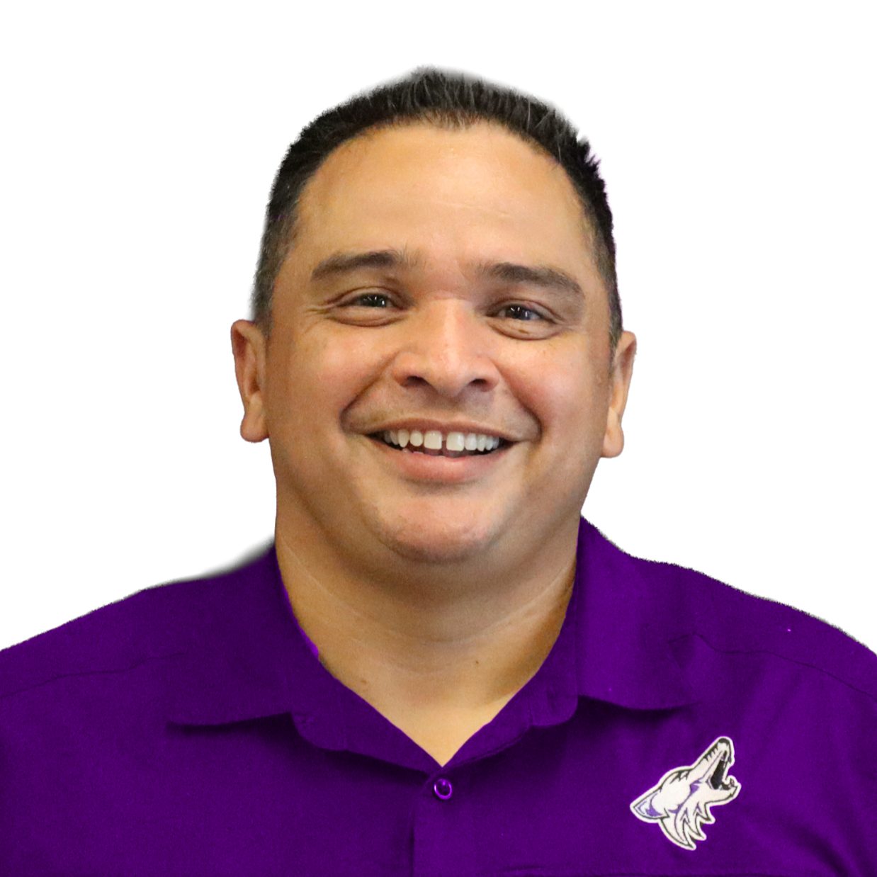 staff photo of Marlon Madrigal