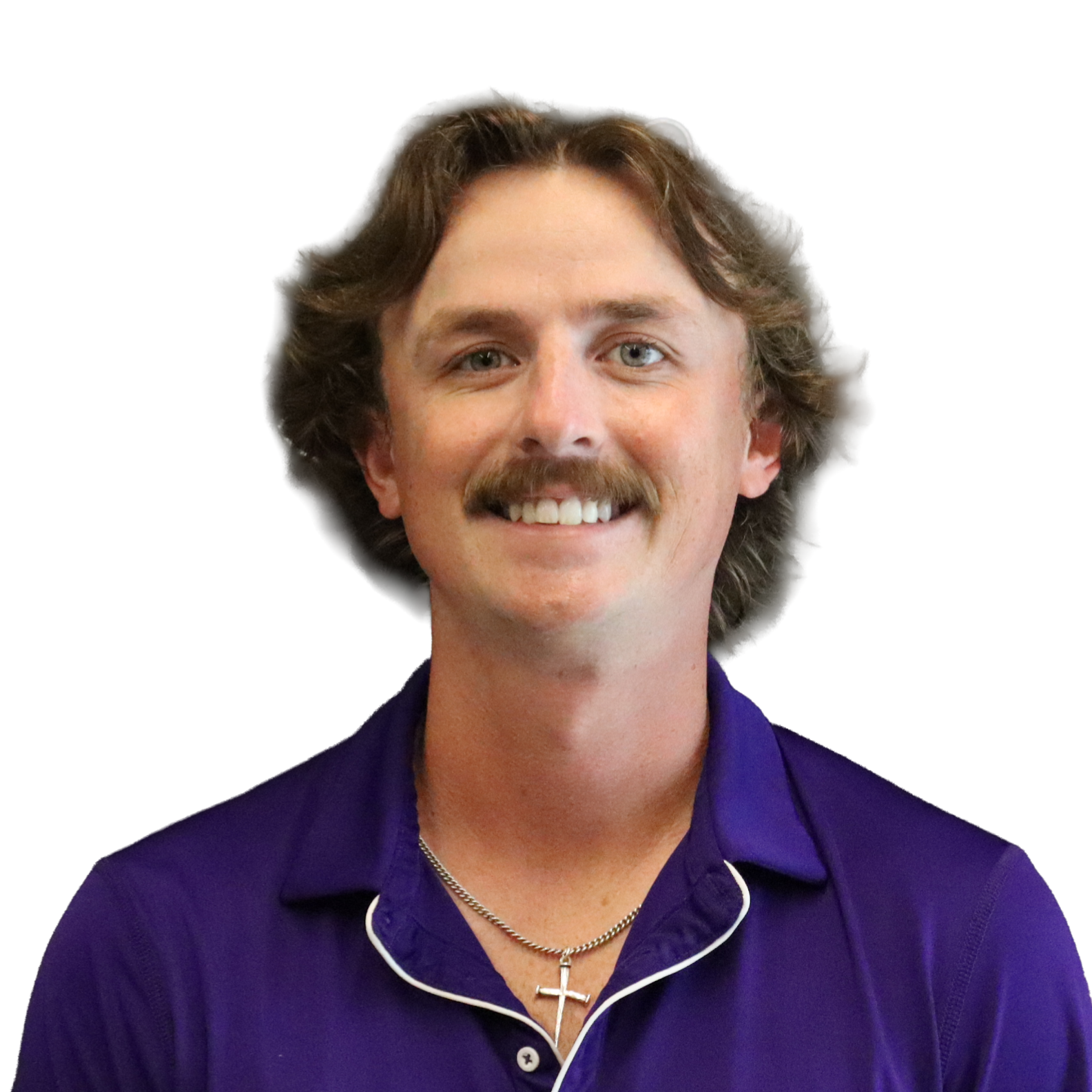 staff photo of Jacob  Davidson