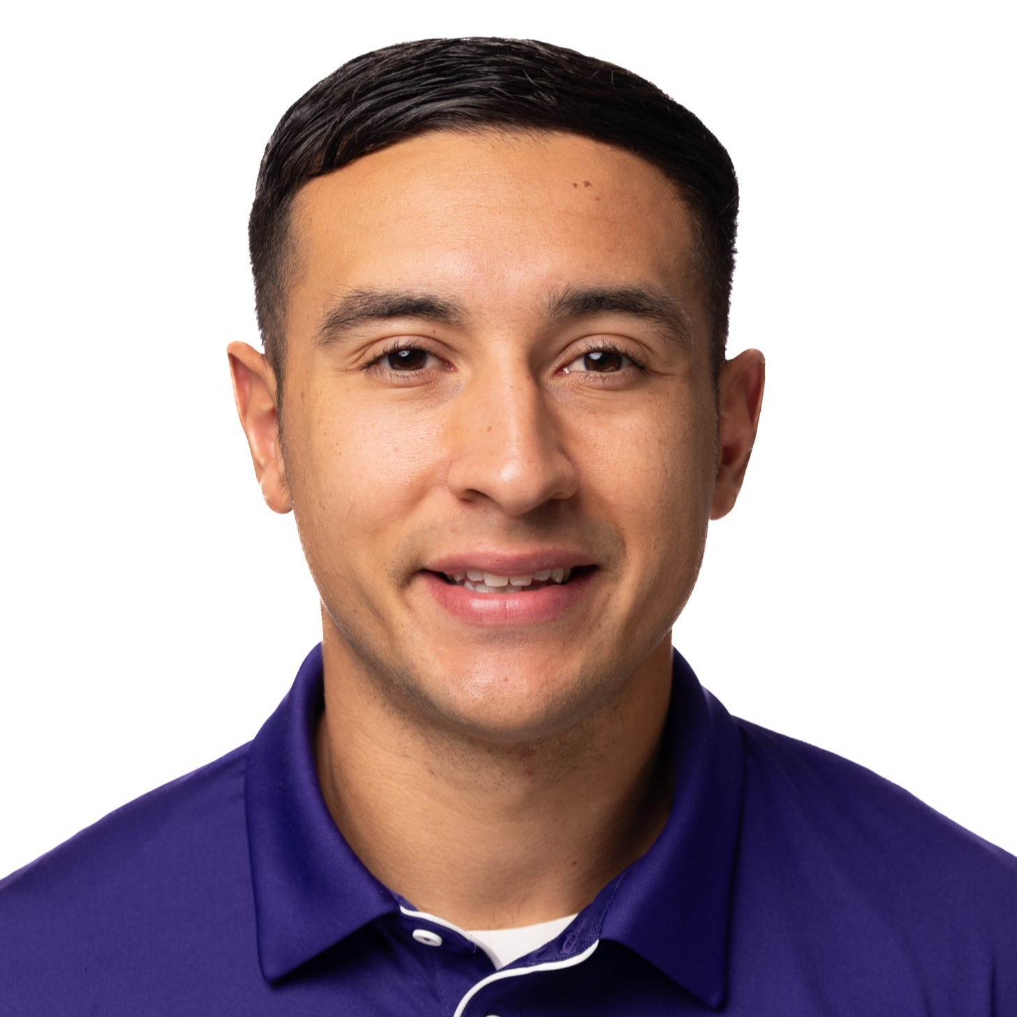 staff photo of Victor  Rodriguez