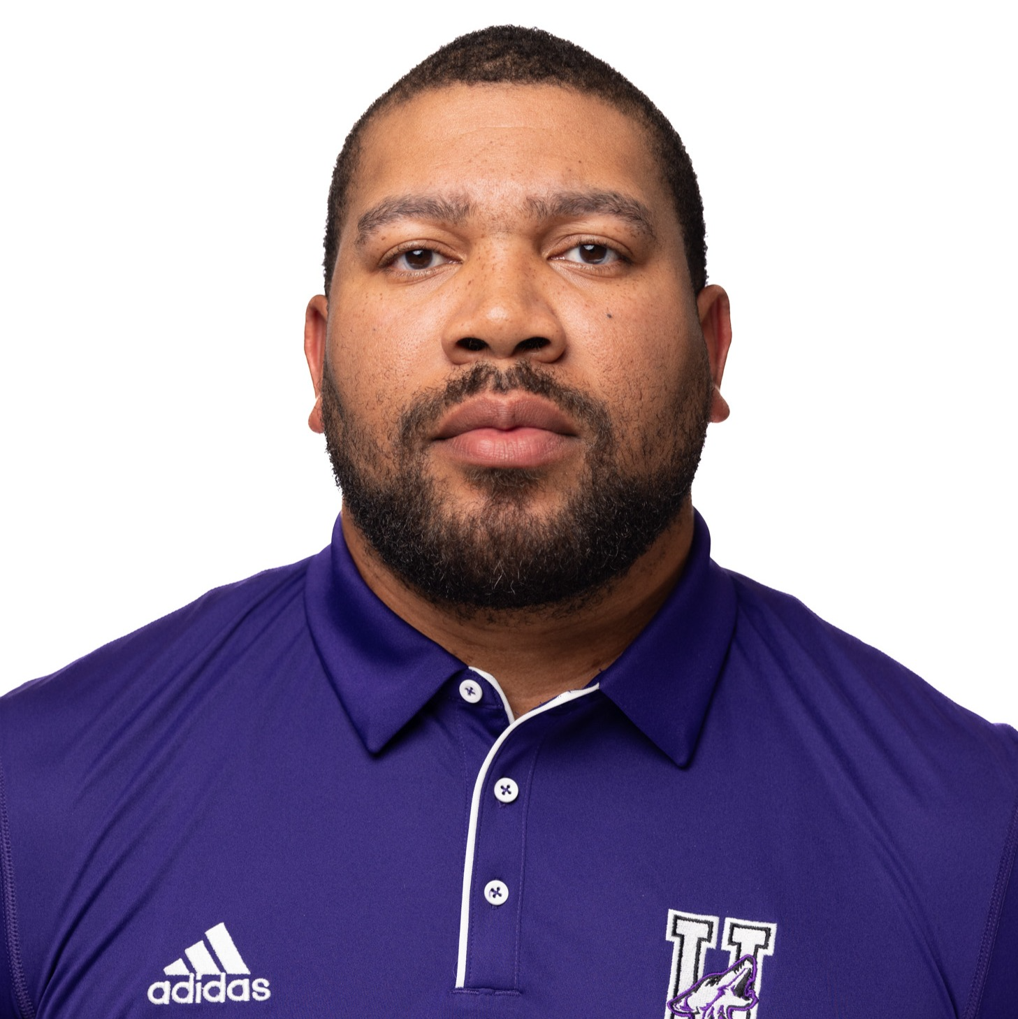 staff photo of Colton Coleman