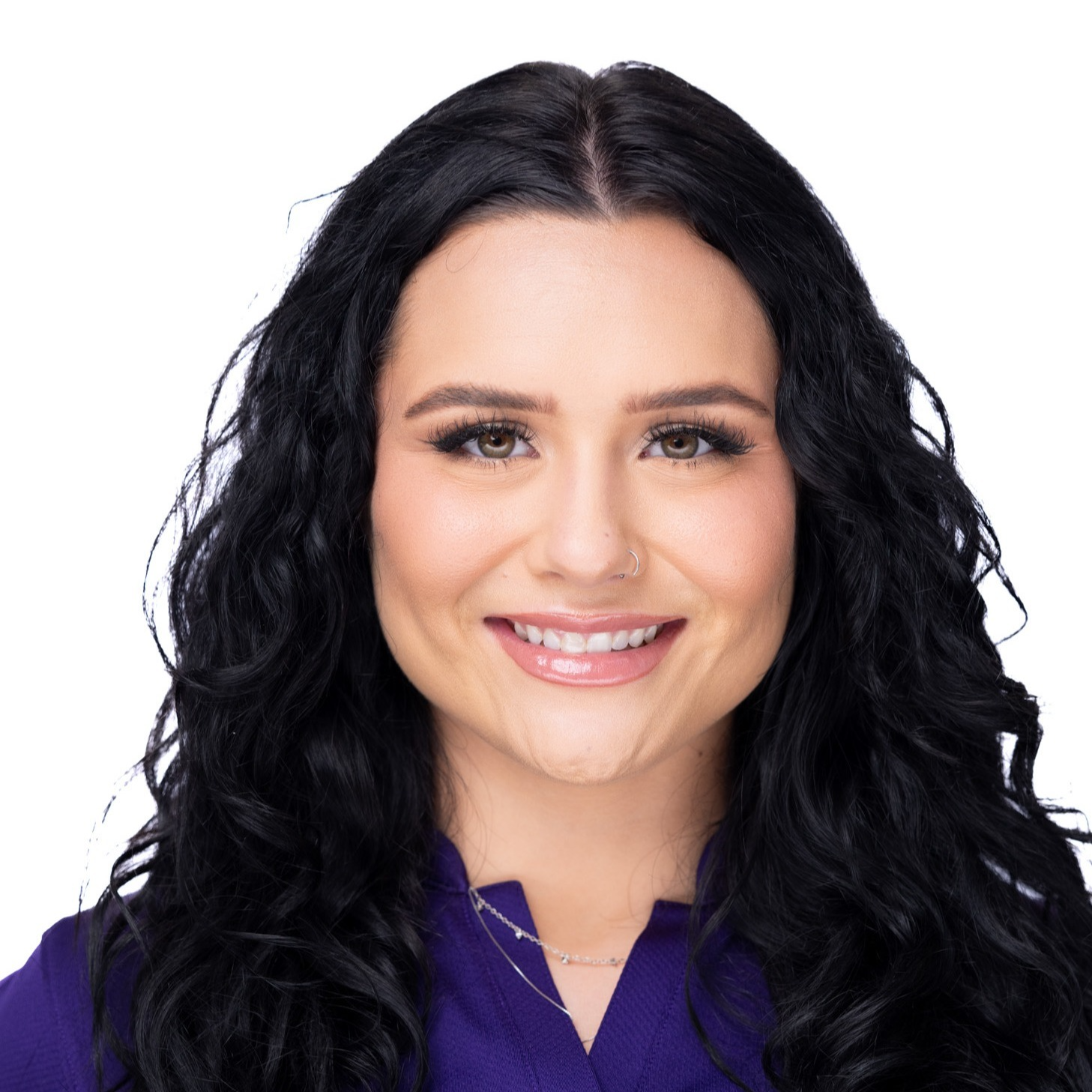staff photo of Macy  Davis 