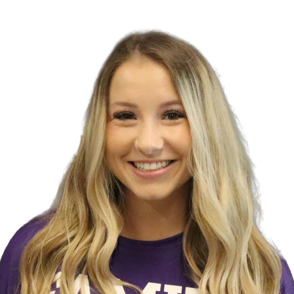 staff photo of Shelby Mason