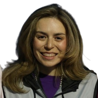 staff photo of Ann  Parr 