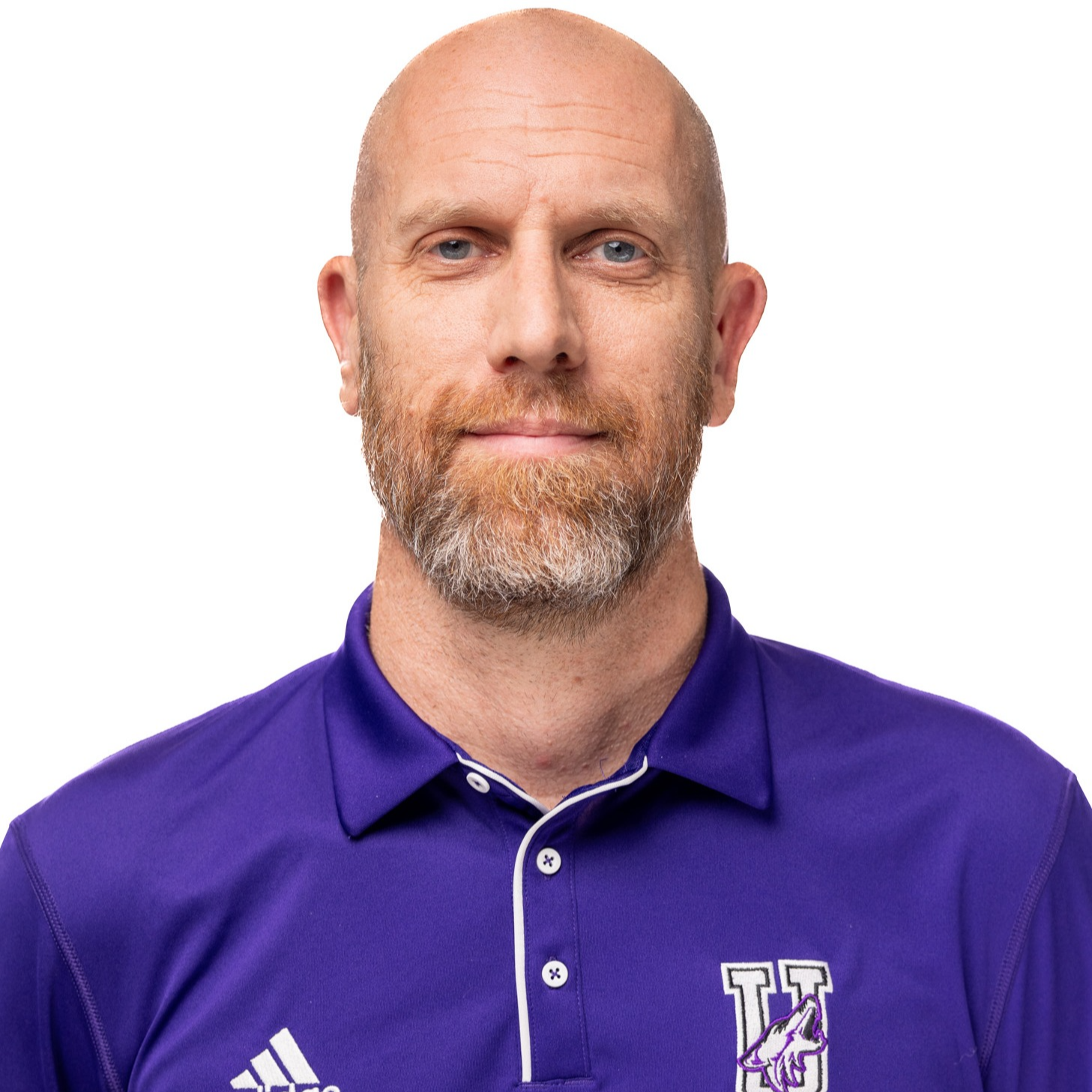 staff photo of Kyle Stevens